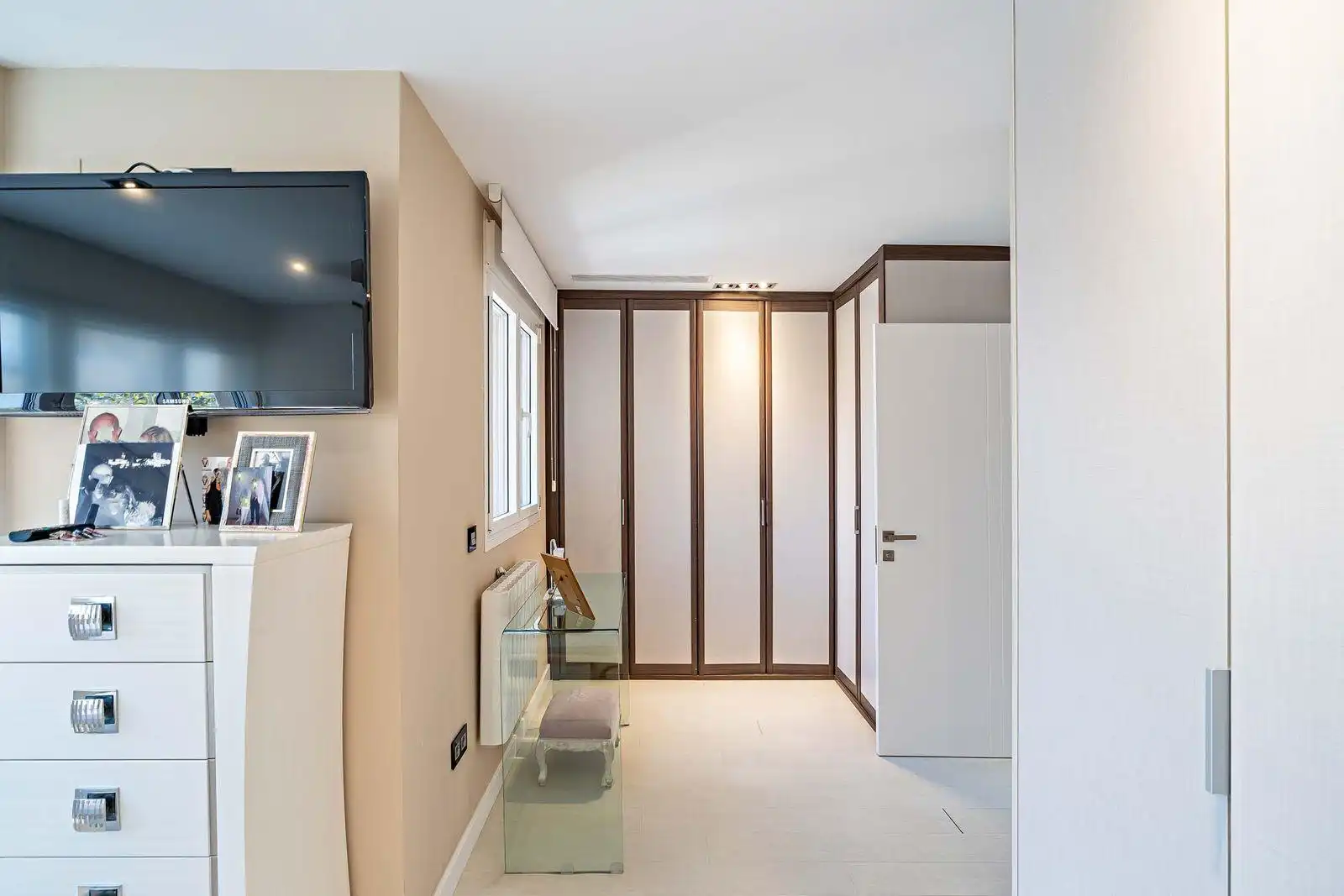 Houses for rent in Roquetas de Mar  with Air Conditioner, Heating and Terrace