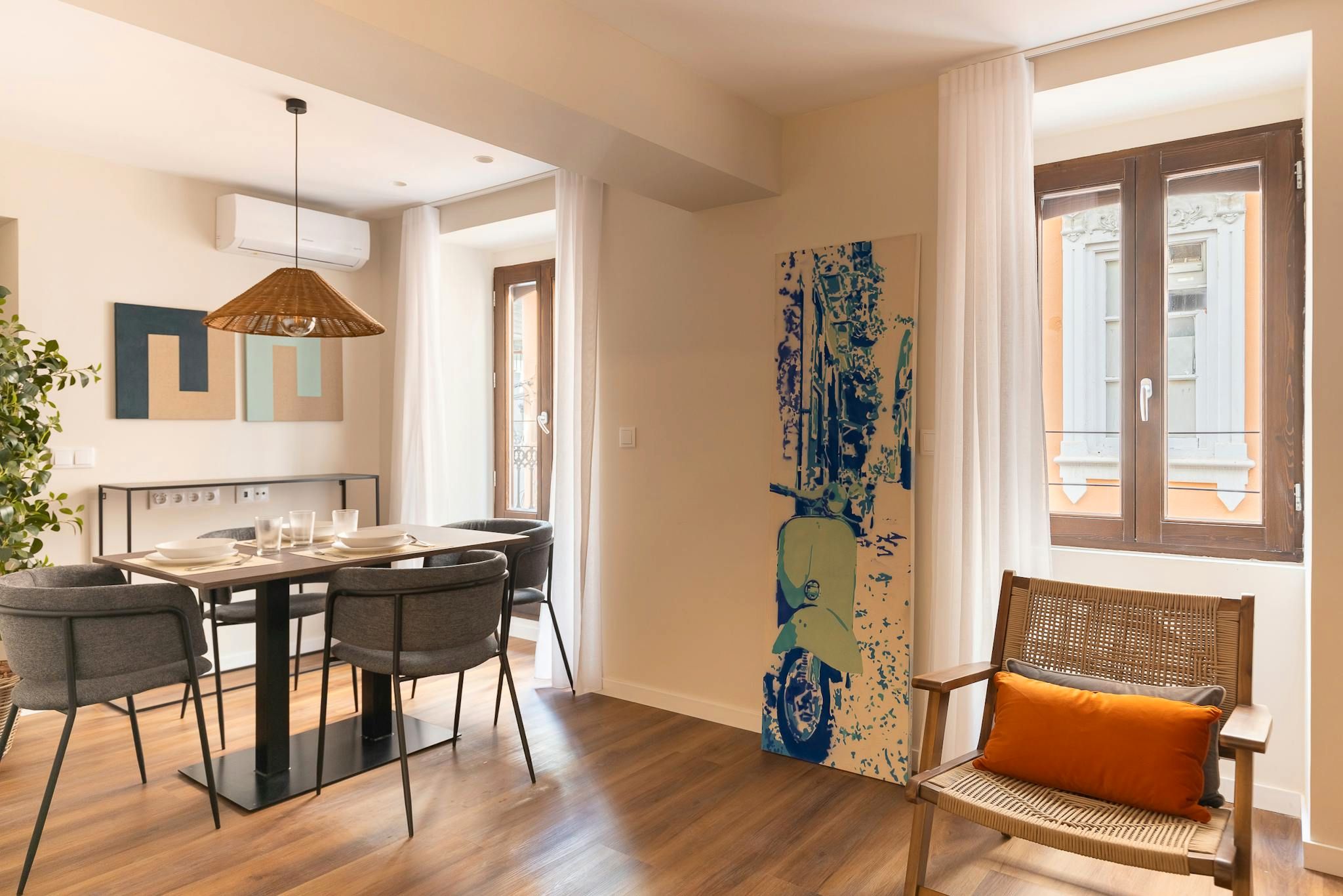 Piso de alquiler en N/A, La Xerea