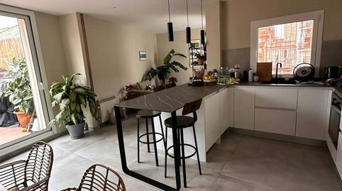 Foto 5 de Piso de alquiler en N/a, La Bordeta, Barcelona Capital