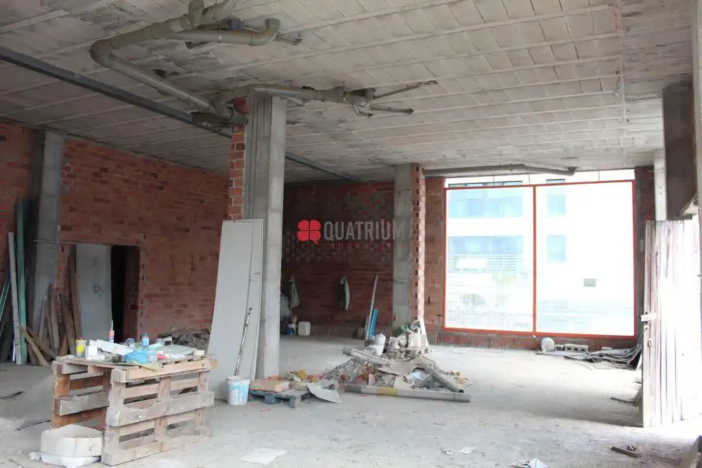 Business premises for sale in Castiñeiriño - Cruceiro de Sar, imagen 7