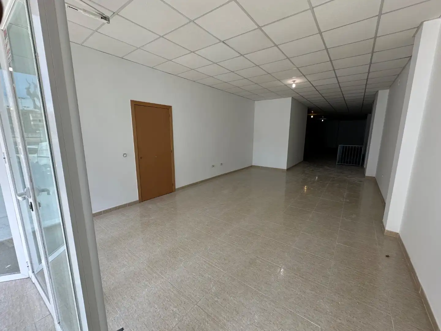 Business premises to rent in Paseo de europa 58, imagen 12