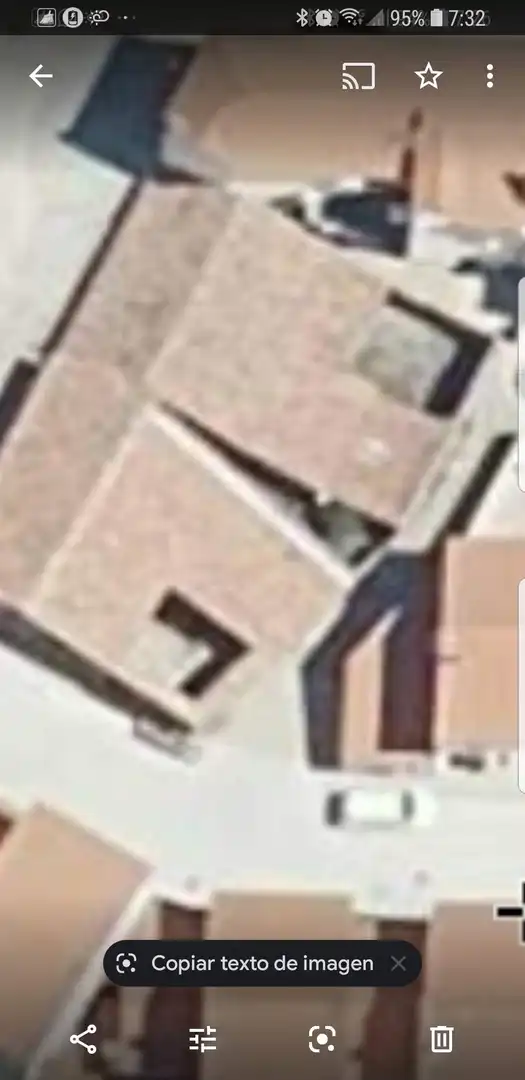 Residencial en venta en Viandar de la Vera