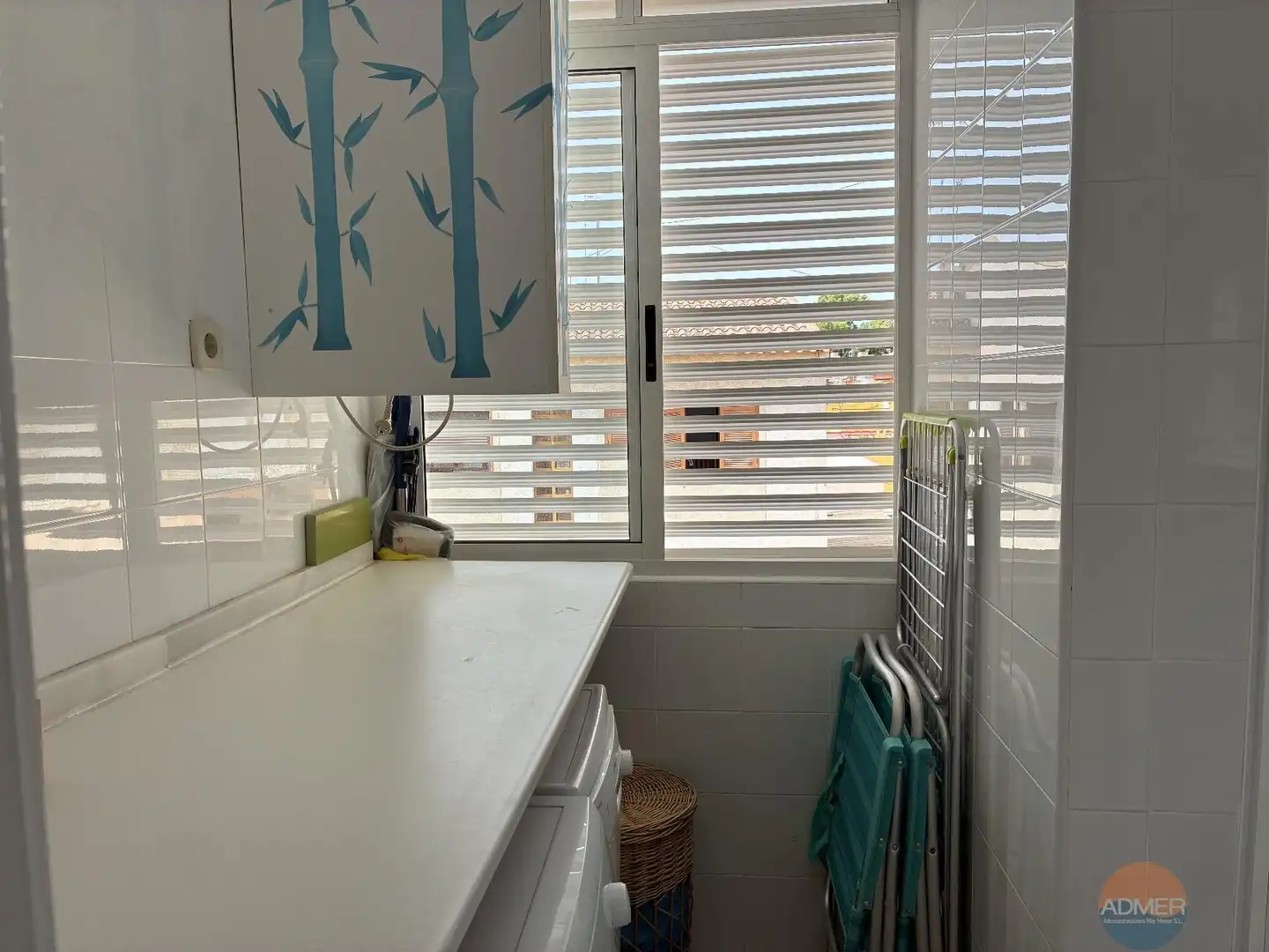 Bedroom of Apartments for sale in San Javier  with Terrace, Furnished and Community pool