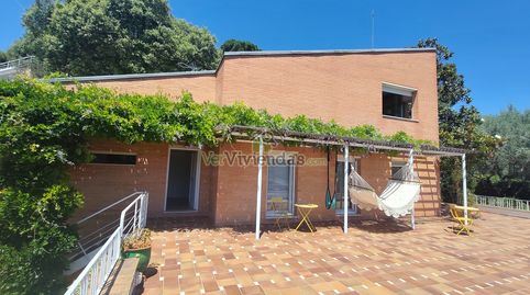 Foto 4 de Casa o xalet en venda a El Racó - Sant Feliu del Racó, Castellar del Vallès