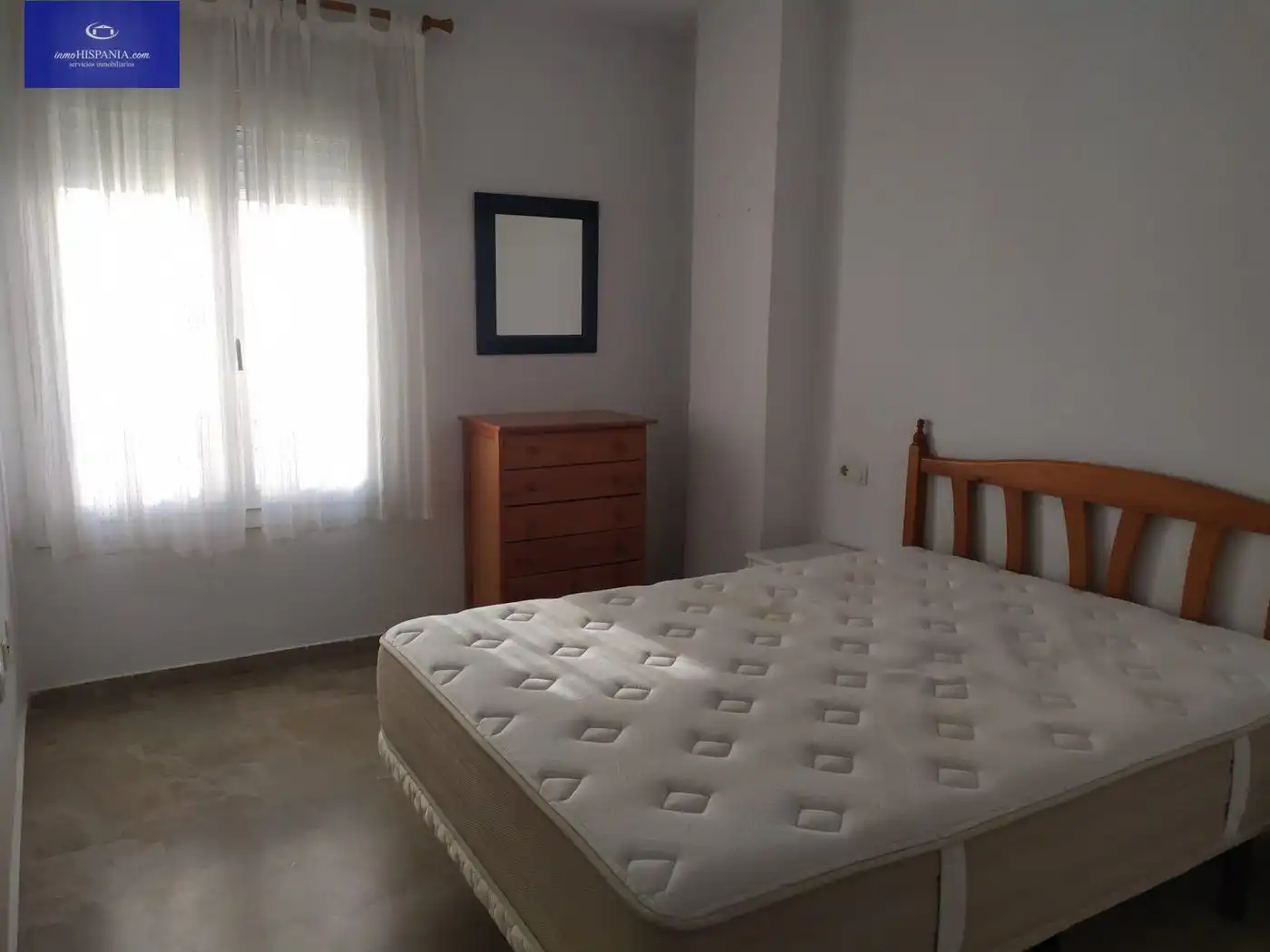 Flat with lift to rent in Paseo Marítimo - San José - La Laguna, imagen 9
