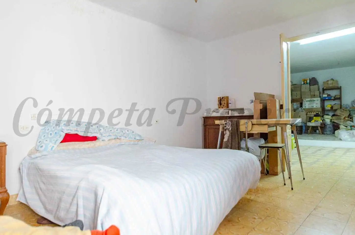 Casa con terraza en venta en Cómpeta, imagen 11