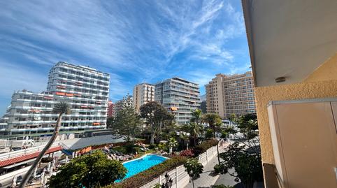 Photo 2 of Flat to rent in Calle la Hoya, Zona Martiánez, Puerto de la Cruz