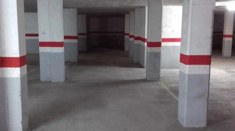 Foto 3 von Garage zur Miete in Carrer Bisbe Vilanova, 2, Olot, Girona