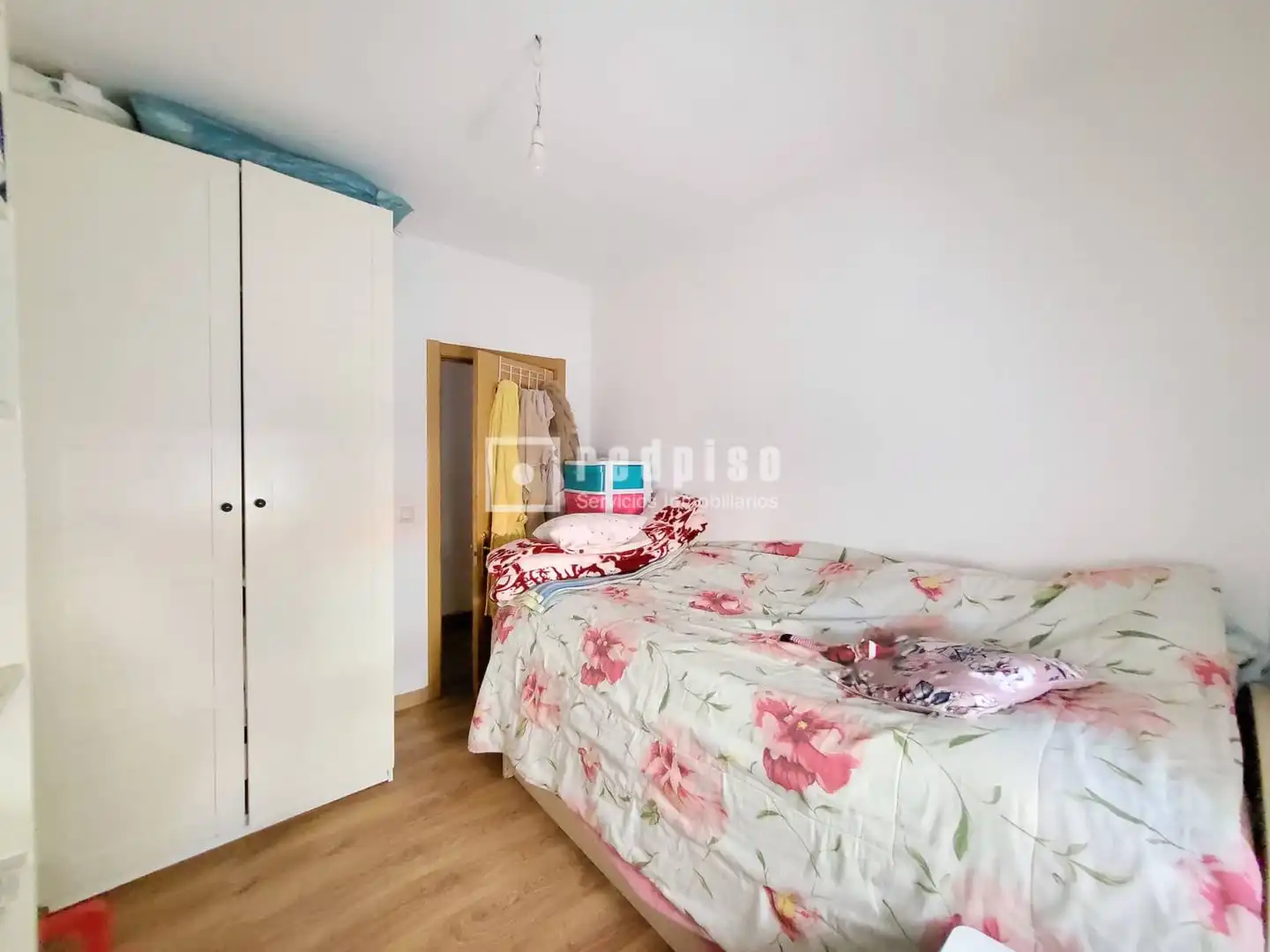 Habitación de Piso en venta en Valdemoro con Calefacción y Amueblado