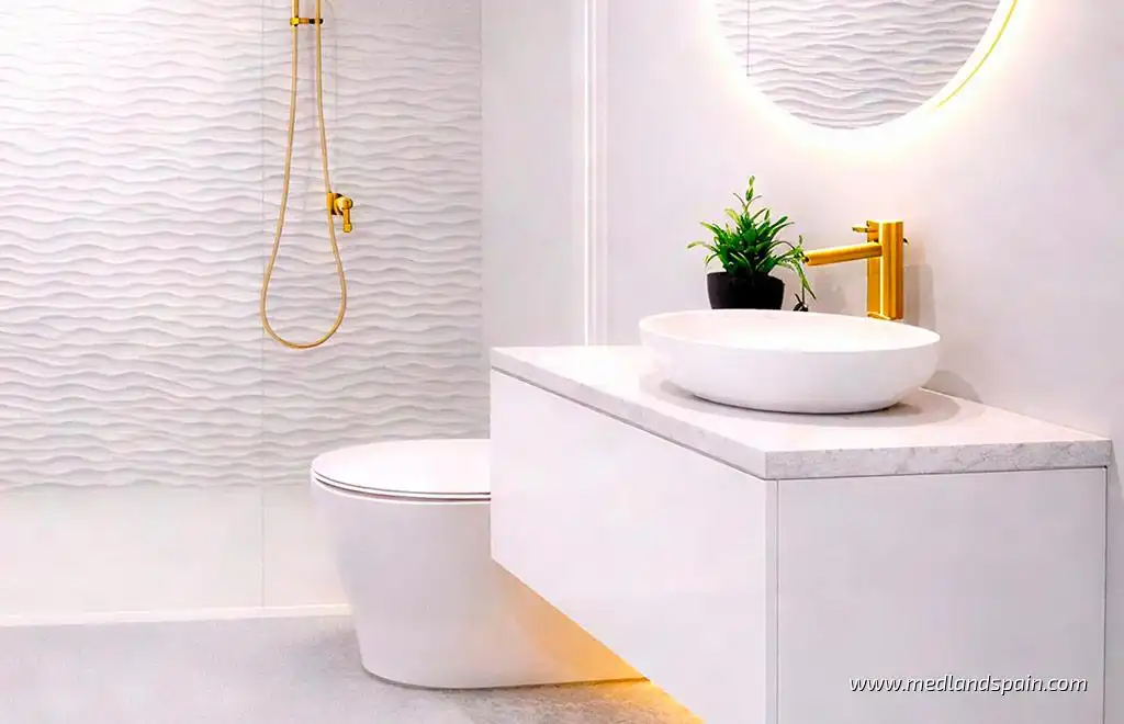 Appartement compact avec piscine à vendre à Los Cuarteros, imagen 5