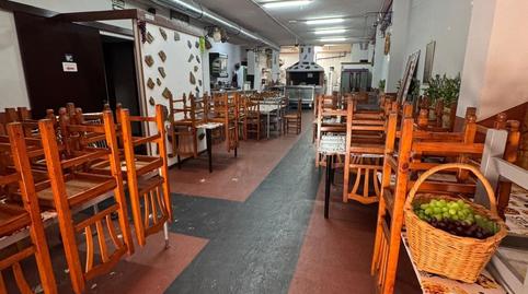 Foto 4 von Geschaftsraum zur Miete in La Cuesta -Finca España, San Cristóbal de la Laguna