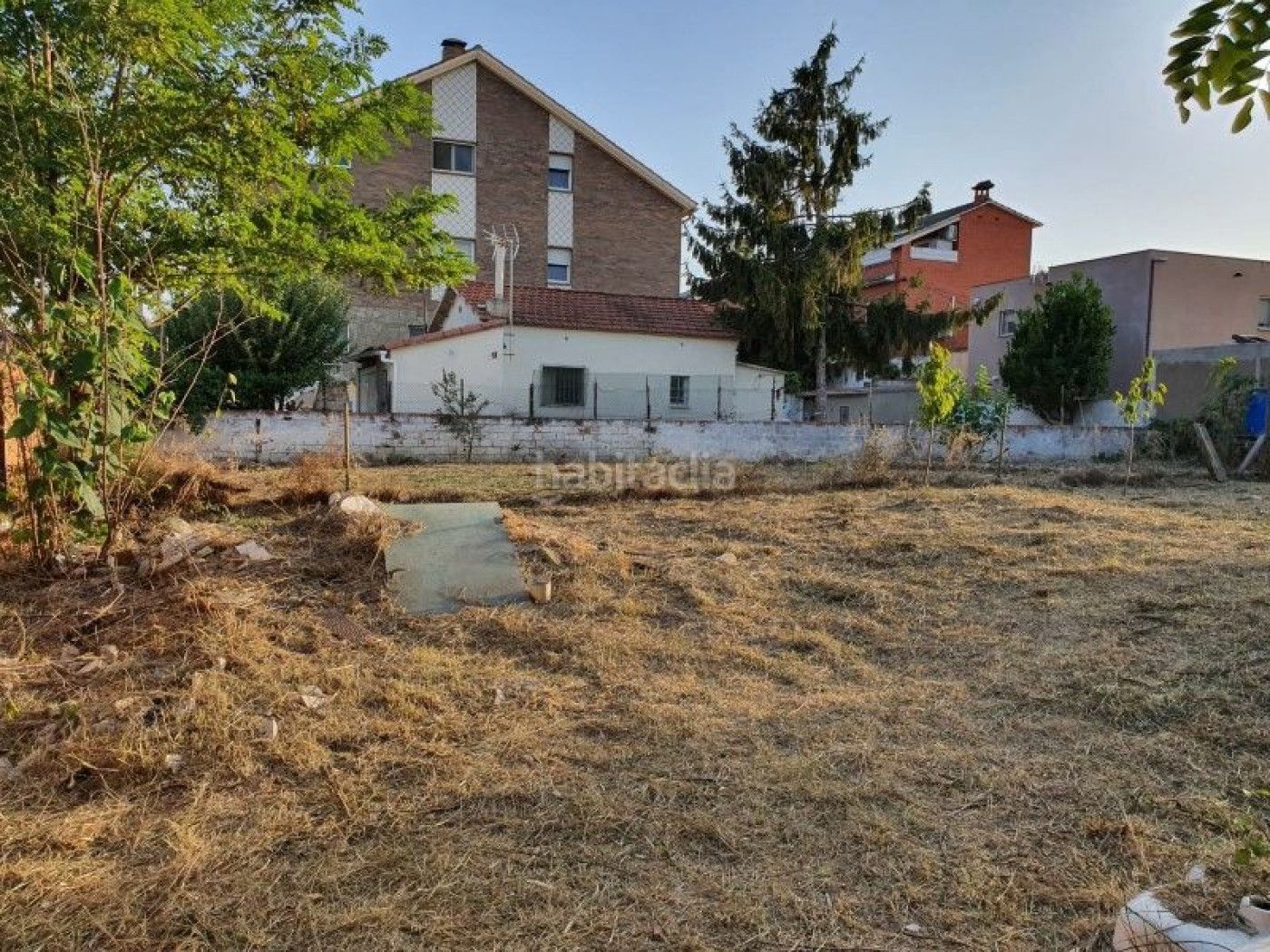 Land for sale in Montcada Centre - La Ribera