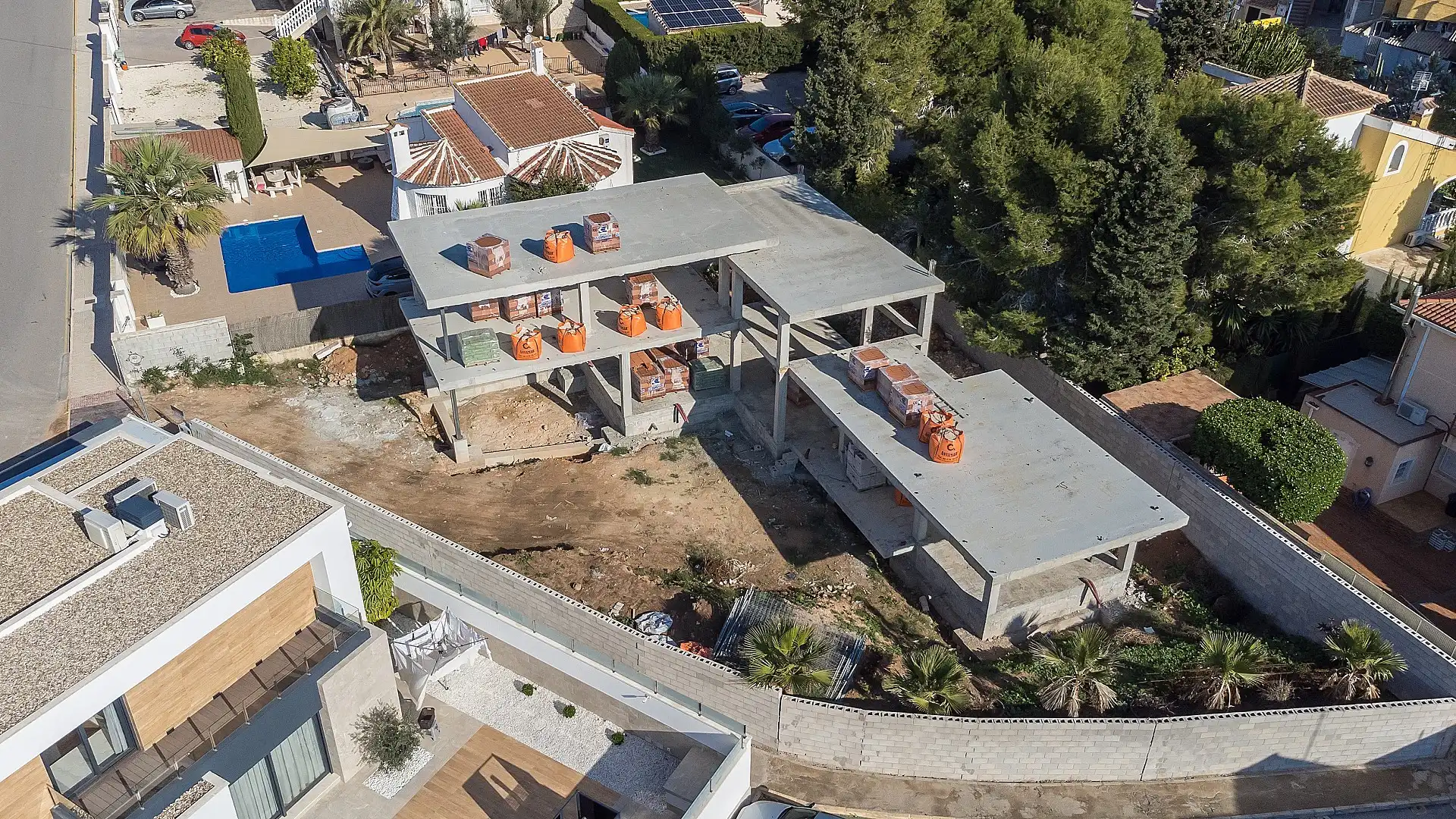 Villa à vendre à Ciudad Quesada, imagen 5