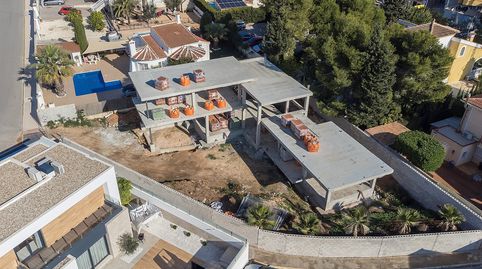 Villa ultramoderna de 4 dormitorios con piscina de 8x4, imatge 5