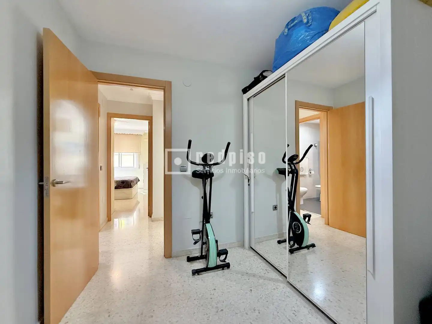 Piso en venta en Santa Cristina - San Rafael