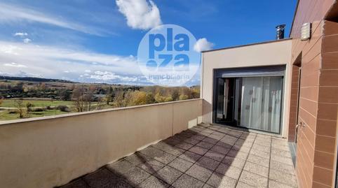 Foto 2 de Àtic en venda a Antonio Garcia Martin, Barriada Militar 2 de Mayo - Capiscol, Burgos