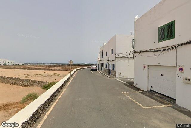 Exterior view of Flat for sale in Haría