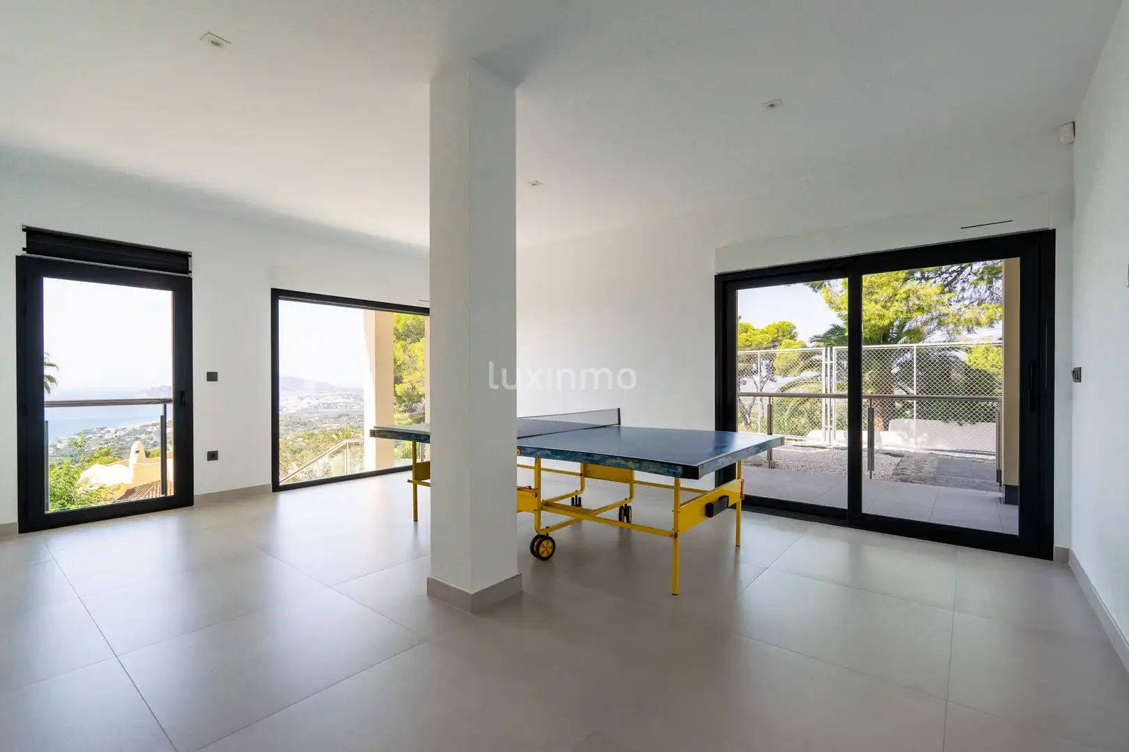 Haus oder Chalet zum Verkauf in Altea mit Klimaanlage, Heizung und Terrasse