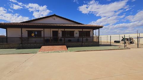 Foto 3 de Casa o chalet en venta en Calle Tomás Bretón, Mar Menor Golf, Torre-Pacheco