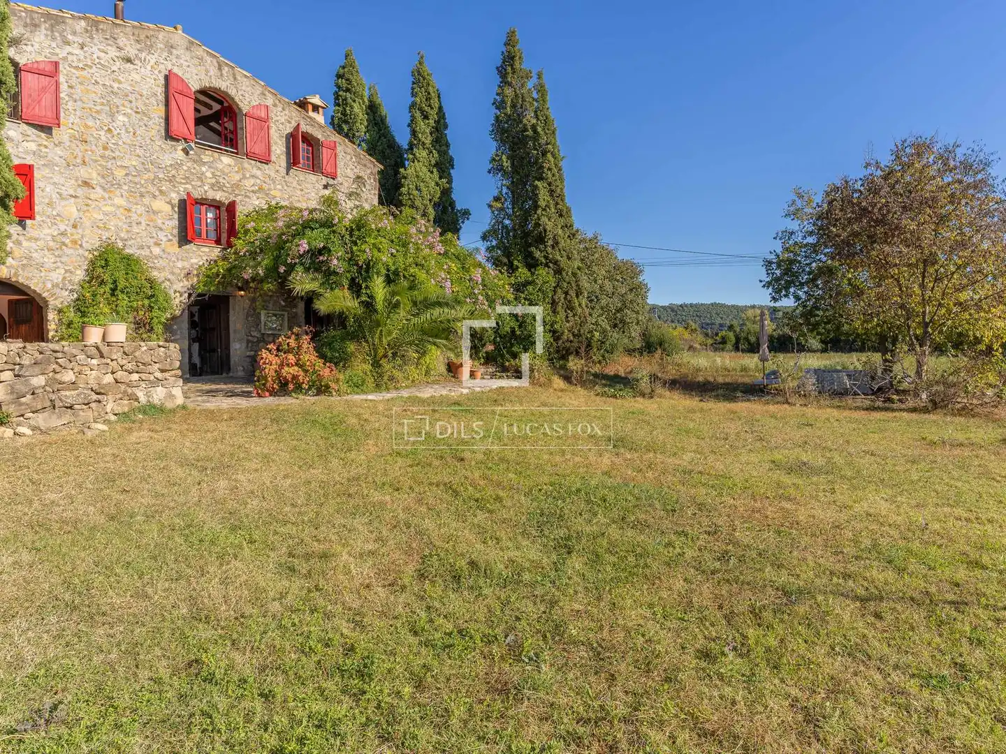 Finca rústica en venda en Maià de Montcal amb Calefacció, Jardí privat i Traster