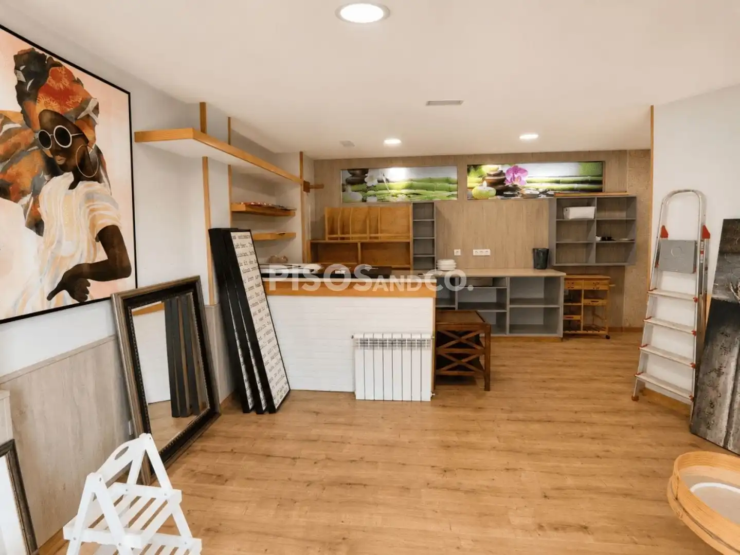 Local comercial en venda a Avenida Pastoriza, imagen 15