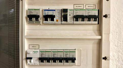 Foto 5 von Geschaftsraum zur Miete in Eixample - Can Bogunyà, Castellar del Vallès