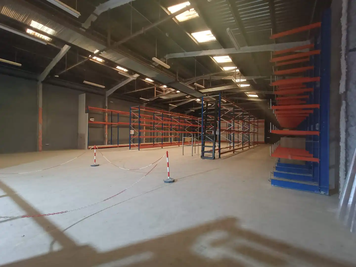 Nave industrielle à louer à Avenida de Lairón 34, imagen 6