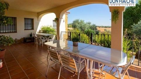 Foto 4 de Finca rústica en venda a Almendral, Badajoz