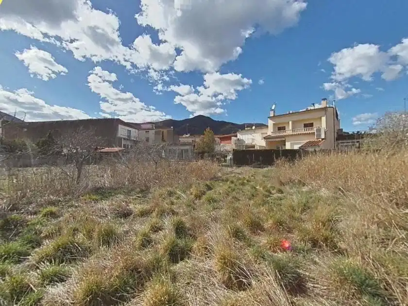 Terreny residencial en venda a La Cellera de Ter, imagen 12