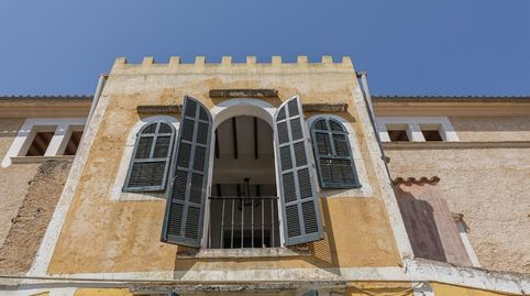 EDIFICIO SEÑORIAL URBANO, Bild 3