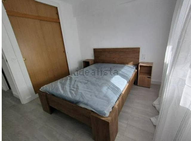 Piso en Alquiler en Albufereta