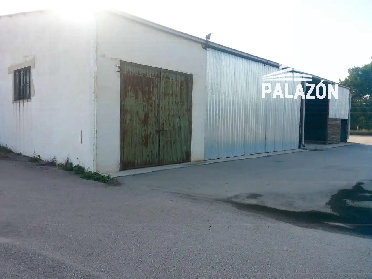 Industrial building for sale in Catral, imagen 12