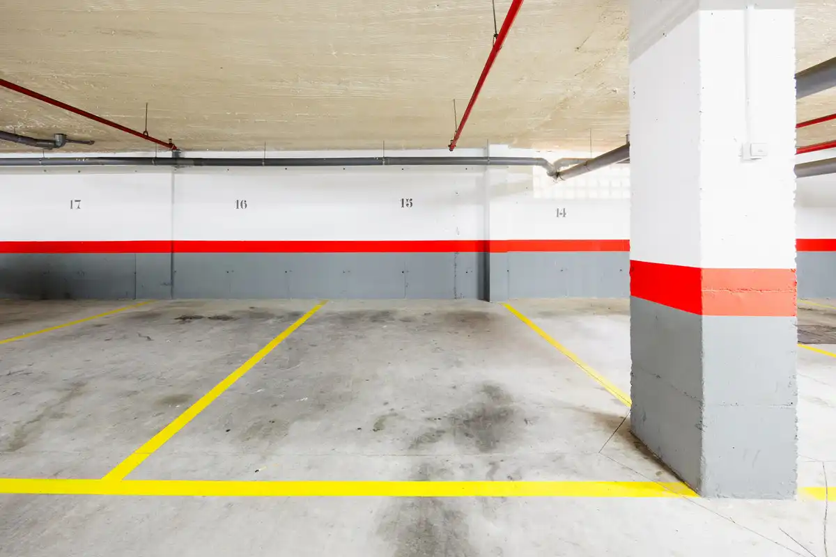 Apartament amb piscina de lloguer a Urbanización la Alzambra 11, imagen 25