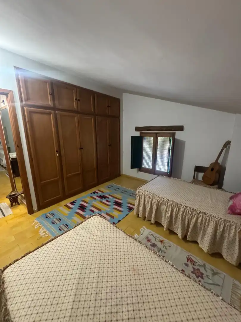 Finca rústica en venta en Huéscar
