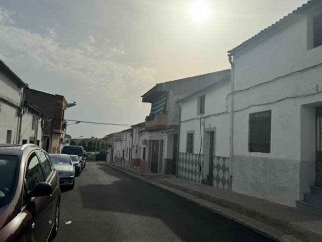 Casa-chalet en Venta en Miajadas