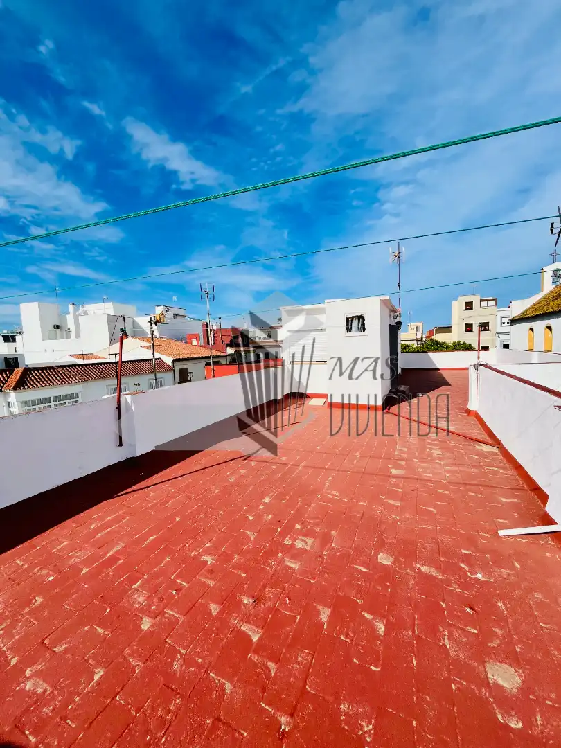 Adosado en venta en Plaza San Isidro, imagen 43