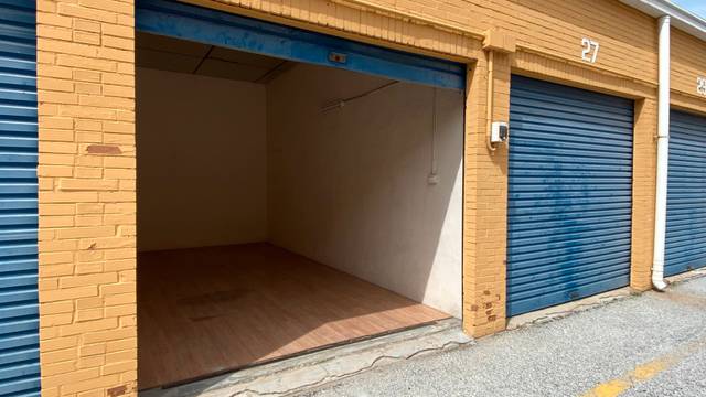 Trastero en Alquiler en Calle Esteban Salazar Chapela, 18 en Churriana - El Pizarrillo - La Noria-Guadalsol