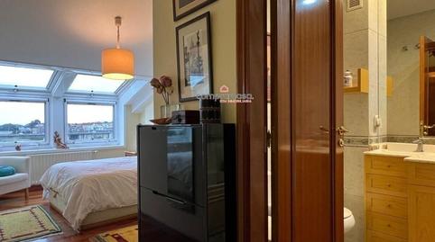 Foto 5 de Piso de alquiler en Portádego - Vilaboa Norte, Culleredo