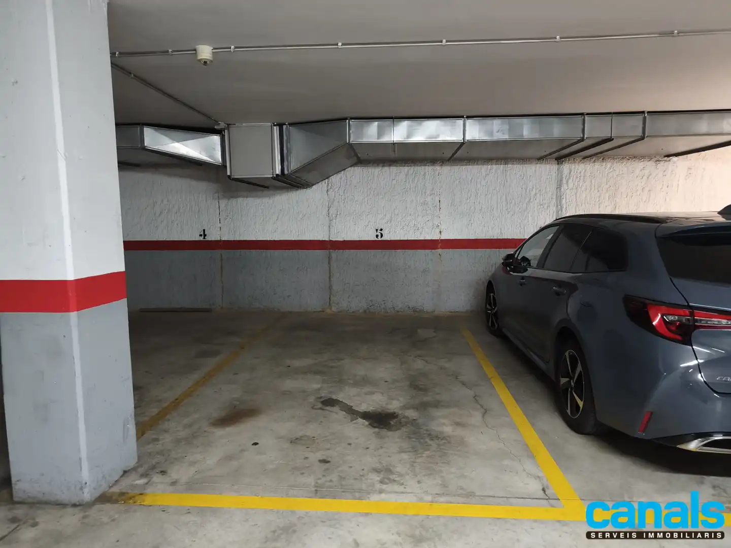 Appartamento con terrazza in vendita a Carrer de Barberà 49, imagen 29