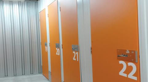 Foto 4 de Traster de lloguer a Calle de Fidias, 31, Puerta del Ángel, Madrid