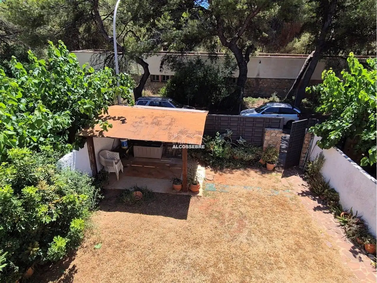 Casa adosada en venda en Alcalà de Xivert amb Terrassa i Piscina comunitària
