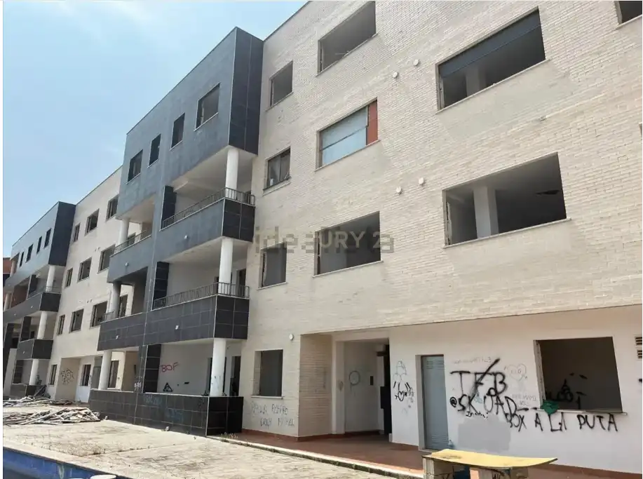 Mini appartamento in vendita a Carrer de Carlos Gomis, 5, Carcaixent, Spain 5, imagen 16