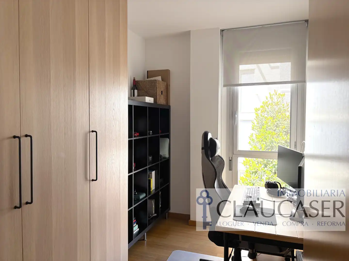 Wohnung mit Garten zum Verkauf in de Zurbano 85, imagen 16