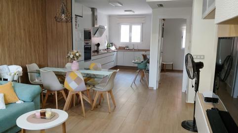 Foto 4 de Casa adosada en venta en N/a, -1, La Cumbre - Cuatro Plumas, Murcia
