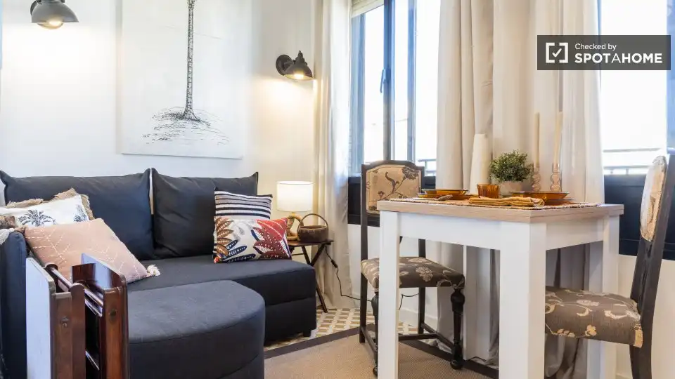 Flat to rent in Retiro, imagen 12