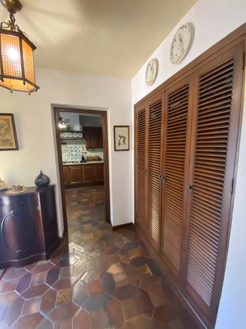 Houses for sale in Fuengirola  with Air Conditioner, Private garden and Swimming Pool
