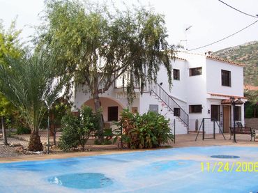 Terreno rustico in vendita a Carrer de la Serra 4D