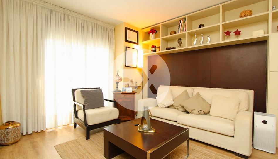 Foto 1 de Dúplex en venda a Centre, Barcelona