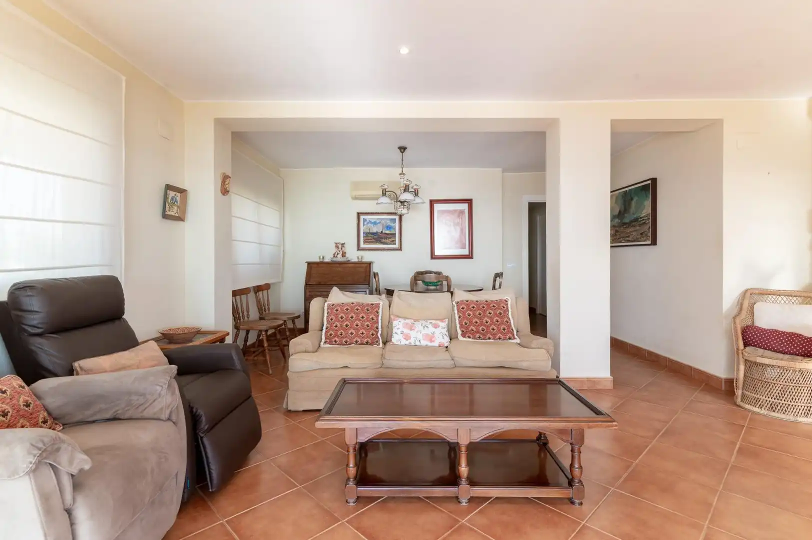 Apartamento con ascensor en venta en Passeig Marítimo Bernat Artola 30, imagen 18