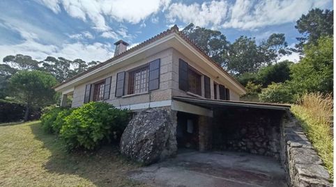 Foto 2 de Casa o xalet en venda a Calle Subida a Couso S/n, O Hío, Cangas